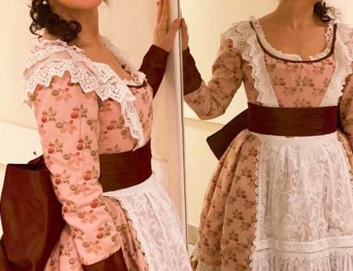 Rosina al Teatro La Fenice