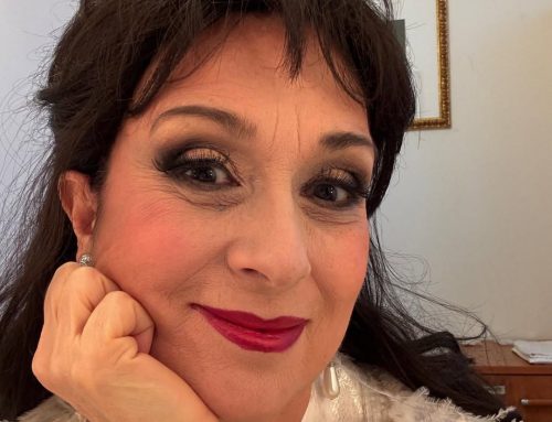 Debutto come Maddalena in Rigoletto!